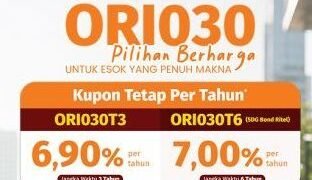 Ekonom Universitas Andalas Sarankan Investor Lakukan Pembelian Secara Selektif Terhadap  SBN Ritel Seri ORI030