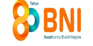 BNI Perkenalkan Logo HUT ke-80, Simbol Pengabdian untuk Negeri