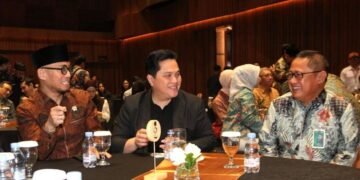 Bank BSN Raih Best Transformation Award 2026 dalam Gelaran Anugerah Syariah Republika 2026