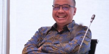 Tour of Duty Faik Fahmi di Beberapa BUMN , Kali Ini Jadi  Dirut Pelita Air