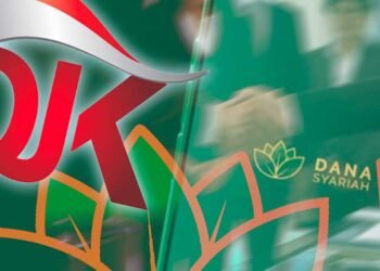 Kasus PT DSI, Identifikasi Sejumlah Aset  OJK Serahkan Hasil Riksus ke Bareskrim Polri