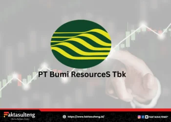 Menilik Peluang Saham BUMI Pasca Reli