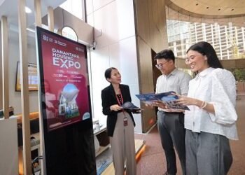 Perluas Akses KPR,  BNI Dukung Danantara Housing Expo 2026 pada 27–30 Agustus 2026 di NICE PIK 2