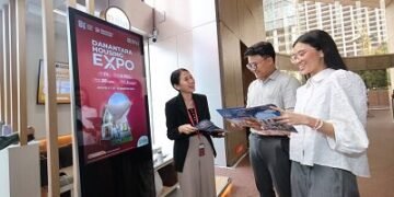 Perluas Akses KPR,  BNI Dukung Danantara Housing Expo 2026 pada 27–30 Agustus 2026 di NICE PIK 2