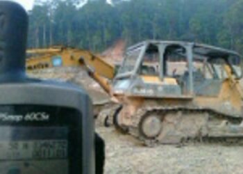 Drakor di Tambang Batubara: Investor Korea Selatan Diduga Jadi Korban “Mafia Legal Formal”