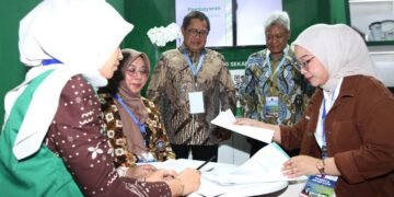 Kuasai 24% Pangsa Pasar KPR Subsidi, Bank BSN Permudah Pengemudi Ojol Hingga Pedagang Kelontong Miliki Rumah Impian