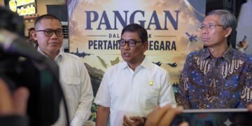 Abdul Rivai Ras: Aset PTPN I Harus Jadi Mesin Pertumbuhan Perusahaan yang Berkelanjutan