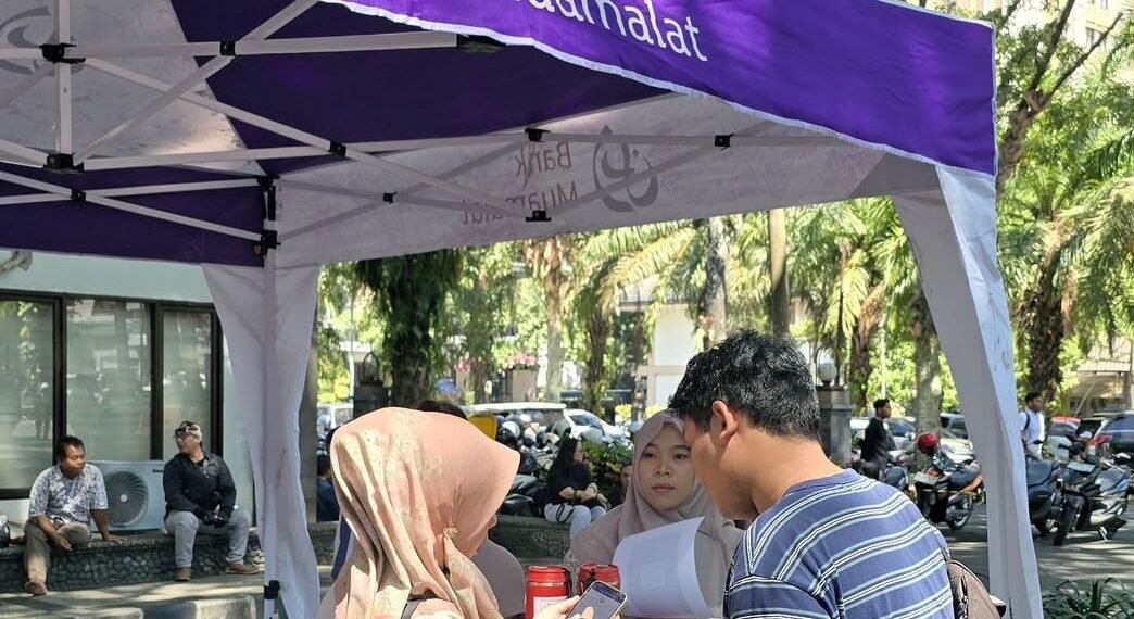 Kemudahan Bayar UKT Universitas Brawijaya melalui Bank Muamalat