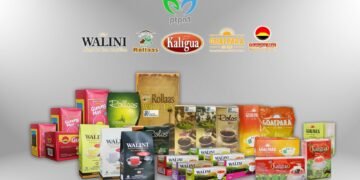 PTPN I (Persero) Perkuat Branding Produk Hilir