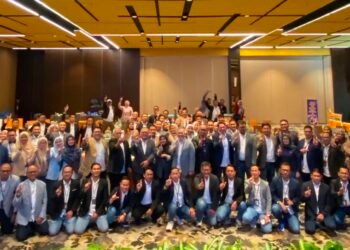 APA KAREBA, Synergy Roadshow 2026, BPKH dan Bank Muamalat Hadir di Makassar