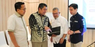 BPKH dan Bank Muamalat Perkuat Ekosistem Haji Nasional, Perluas Layanan Digital dan Dorong Pertumbuhan Bisnis Syariah