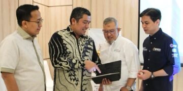 Synergy Roadshow BPKH dan Bank Muamalat di Makassar
