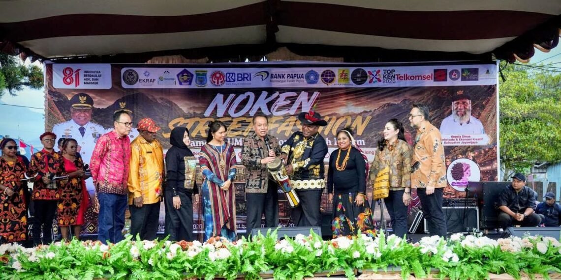 Menkop: Wamena Coffee Festival Jadi Penggerak Ekonomi Berbasis Potensi Lokal
