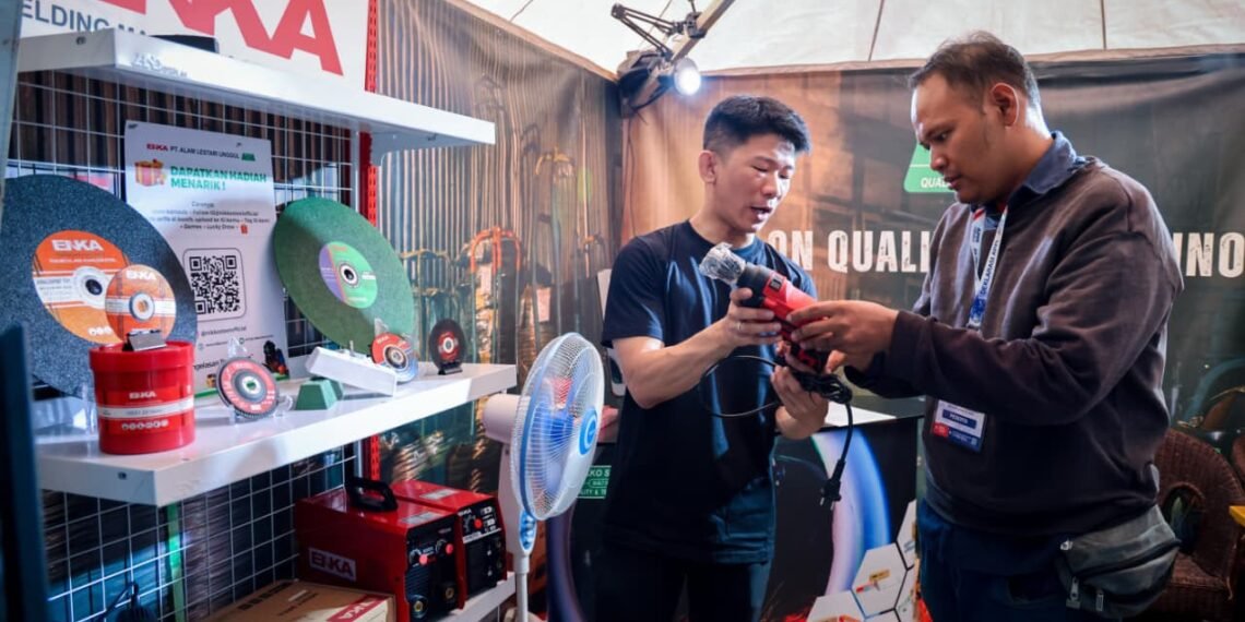 Menteri UMKM Dorong APPI Perkuat Pasar Produk Dalam Negeri