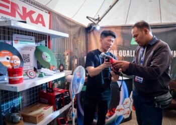 Menteri UMKM Dorong APPI Perkuat Pasar Produk Dalam Negeri