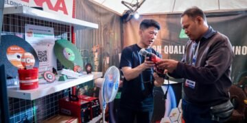 Menteri UMKM Dorong APPI Perkuat Pasar Produk Dalam Negeri