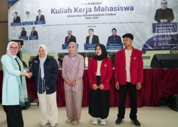 Wamenkop Farida Tegaskan KDKMP Wujud Nyata Penguatan Ekonomi Desa Sesuai Amanat UUD 1945