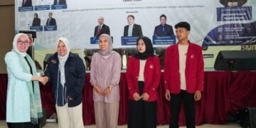 Wamenkop Farida Tegaskan KDKMP Wujud Nyata Penguatan Ekonomi Desa Sesuai Amanat UUD 1945