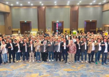 Synergy Roadshow 2026, BPKH dan Bank Muamalat Sambangi Medan