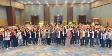Synergy Roadshow 2026, BPKH dan Bank Muamalat Sambangi Medan