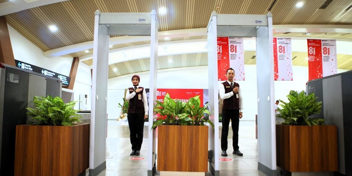 Mulai Jum’at 14 Agustus, Bandara Husein Sastranegara Bersiap Penuh Layani Boeing 737-800