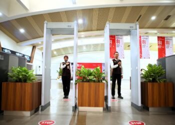 Mulai Jum’at 14 Agustus, Bandara Husein Sastranegara Bersiap Penuh Layani Boeing 737-800