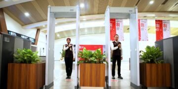 Mulai Jum’at 14 Agustus, Bandara Husein Sastranegara Bersiap Penuh Layani Boeing 737-800