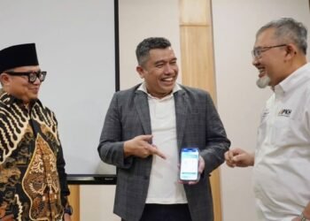 BPKH dan Bank Muamalat Perluas Akses Layanan Haji Berbasis Digital