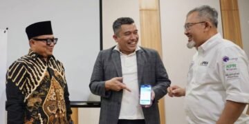 BPKH dan Bank Muamalat Perluas Akses Layanan Haji Berbasis Digital