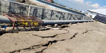 Pascagempa NTT, Kemenhub Lakukan Pengecekan, Sedikitnya Infrastruktur Tujuh  Pelabuhan Terdampak 