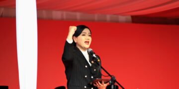 Gelar Upacara Peringatan Kemerdekaan Ke-81 RI, Ketua DK OJK Ingatkan Tiga Amanat Strategis Presiden Prabowo