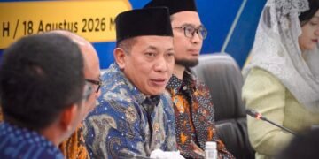 MES Tetapkan 4 Tahap Pengembangan Ekonomi Syariah Menuju Global