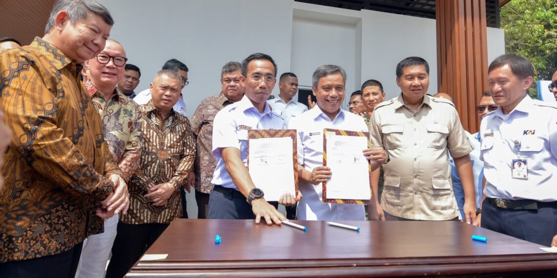 BTN Siapkan KPR hingga 40 Tahun untuk Hunian TOD Manggarai, Bunga 6% hingga Lunas