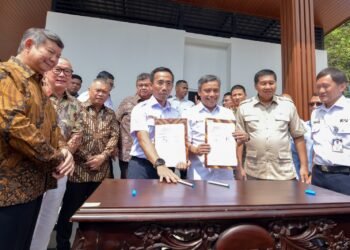 BTN Siapkan KPR hingga 40 Tahun untuk Hunian TOD Manggarai, Bunga 6% hingga Lunas
