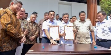 BTN Siapkan KPR hingga 40 Tahun untuk Hunian TOD Manggarai, Bunga 6% hingga Lunas