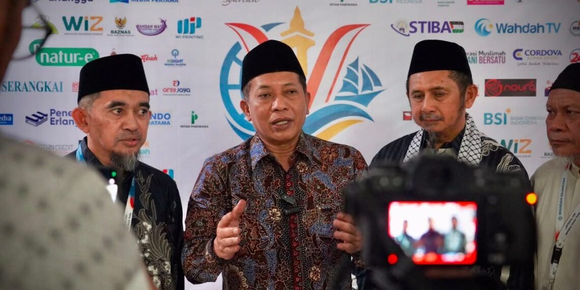 Rebranding dan Digitalisasi Jadi Strategi Transformasi Koperasi