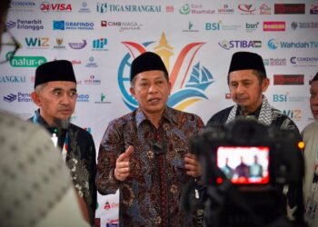 Rebranding dan Digitalisasi Jadi Strategi Transformasi Koperasi