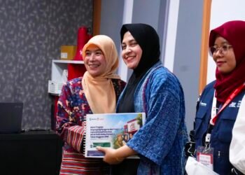 Kemenkop Gelar Magang Pengurus KDKMP, Replikasi Model Bisnis Berbasis Potensi Desa