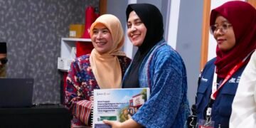 Kemenkop Gelar Magang Pengurus KDKMP, Replikasi Model Bisnis Berbasis Potensi Desa