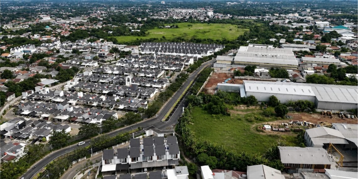 Timah Properti Perkuat Ekosistem Hunian Bernilai Tinggi dan Terjangkau