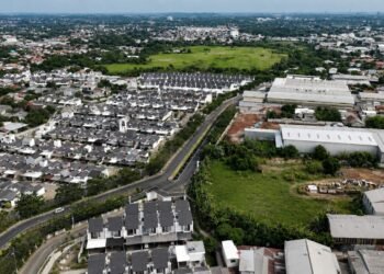 Timah Properti Perkuat Ekosistem Hunian Bernilai Tinggi dan Terjangkau