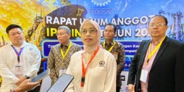 Anita Puji Utami Kembali Terpilih Menjadi Ketua Umum Iperindo periode 2026-2030
