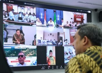 Rehabilitasi Ekonomi Terdampak Bencana Sumatera dilaksanakan Bertahap Hingga 2028