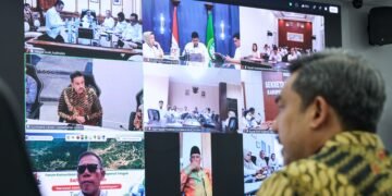 Rehabilitasi Ekonomi Terdampak Bencana Sumatera dilaksanakan Bertahap Hingga 2028