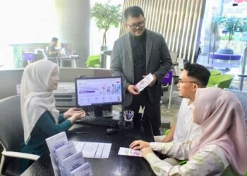Pembiayaan KPR iB Hijrah Baitullah Bank Muamalat Melonjak