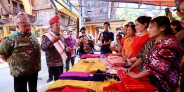 LPDB Koperasi Apresiasi KSP Balo’ta, Dampingi 40 KDKMP di Tana Toraja