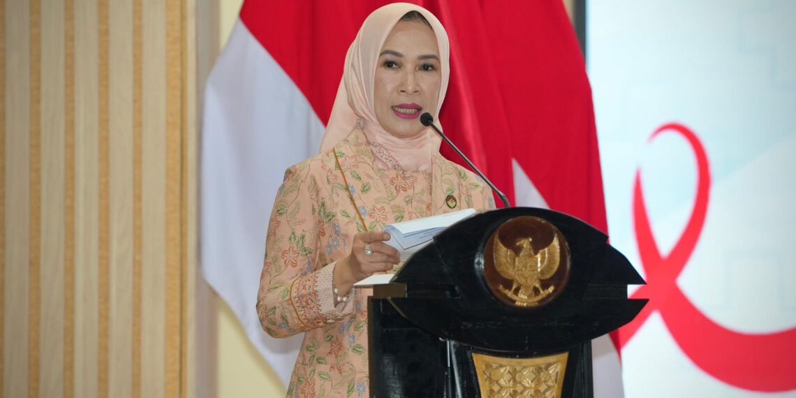 DWP Kemenkop Gelar Donor Darah, Wujudkan Solidaritas Kemanusiaan