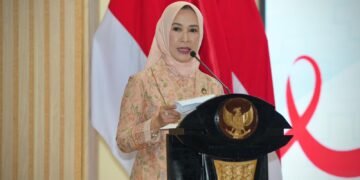DWP Kemenkop Gelar Donor Darah, Wujudkan Solidaritas Kemanusiaan