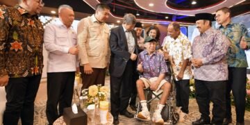 BTN Dukung Rumah Cahaya, 30 Pahlawan Indonesia Terima Hunian Layak