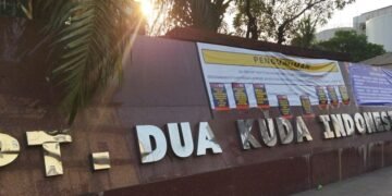 Bayang-Bayang Kepailitan PT Dua Kuda Indonesia: Ujian Berat Kepastian Hukum dan Minat Investasi Asing